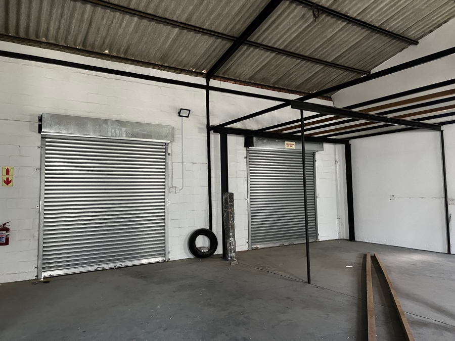Commercial Property for Sale in Struisbaai Western Cape